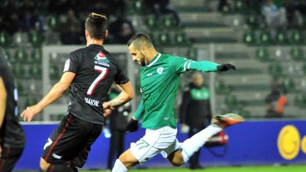 مولودية وجدة عينها على الإرتقاء للمركز الثالث و حسنية أكادير تبحث عن مواصلة رحلة الإبتعاد عن "المنطقة المكهربة"