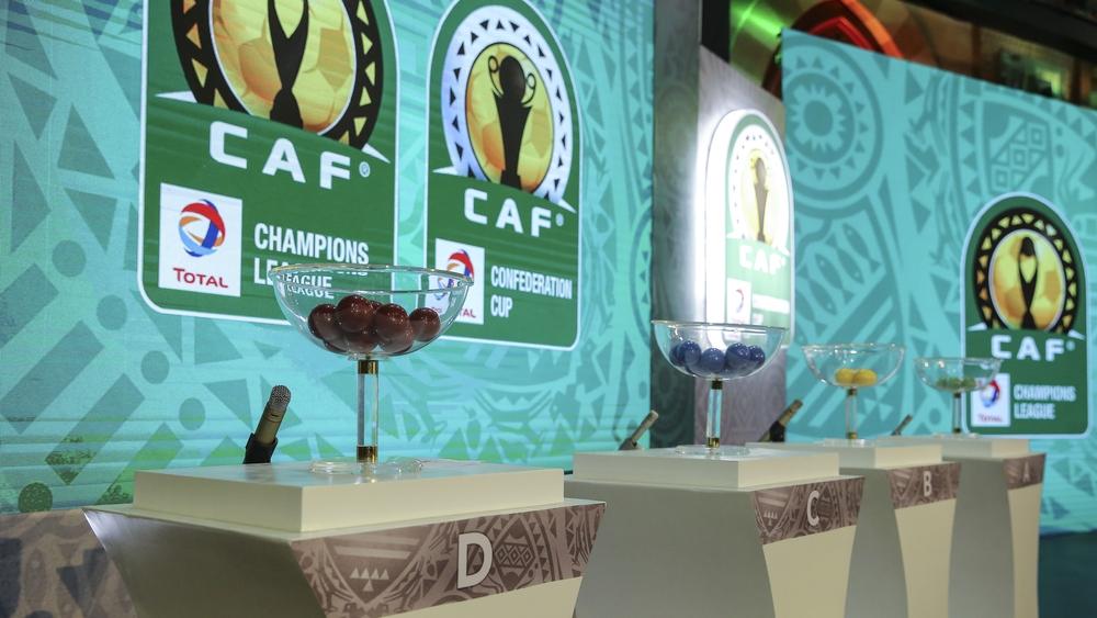 "الكاف" يتجاهل مطالب "إلغاء" كأس أمم أفريقيا للمحليين.. ويُقرر إجراء قرعة "شان 2020" بعد أسبوع