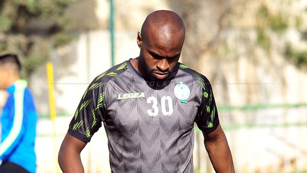 خاص/ نناح ينضاف إلى لائحة المصابين بالرجاء