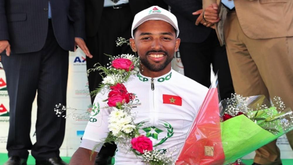 حوار خاص | درَّاج مغربي انضم لفريق إسرائيلي: "أبحث عن قوت العيش وإعالة أسرتي المعوزة"