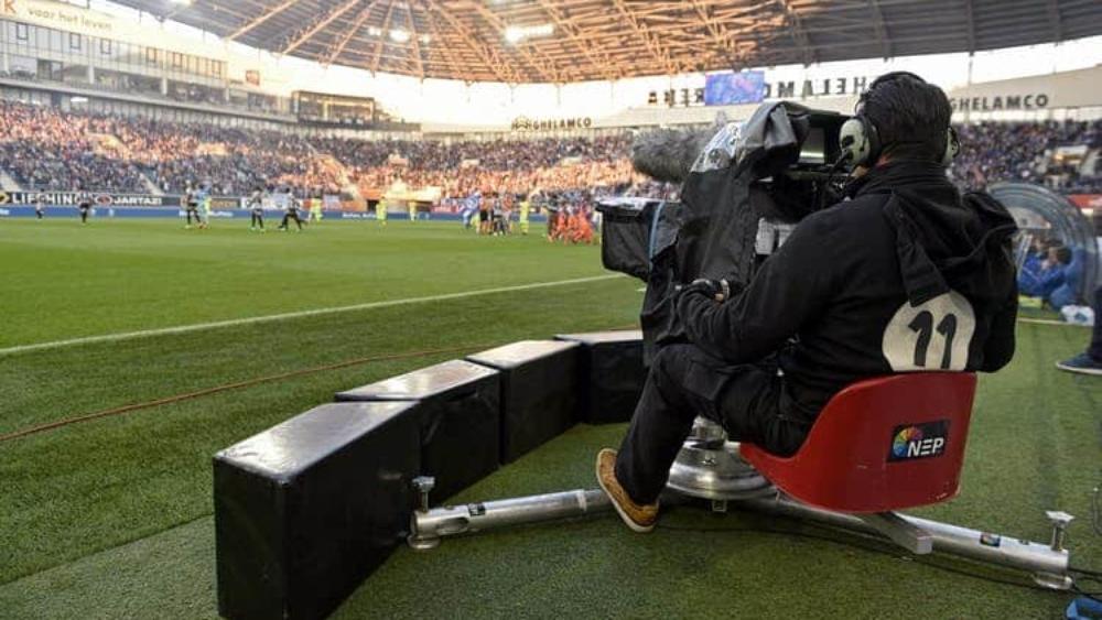 شركة بريطانية تنال حقوق بث الدوري البلجيكي مقابل نصف مليار يورو لـ5 سنوات