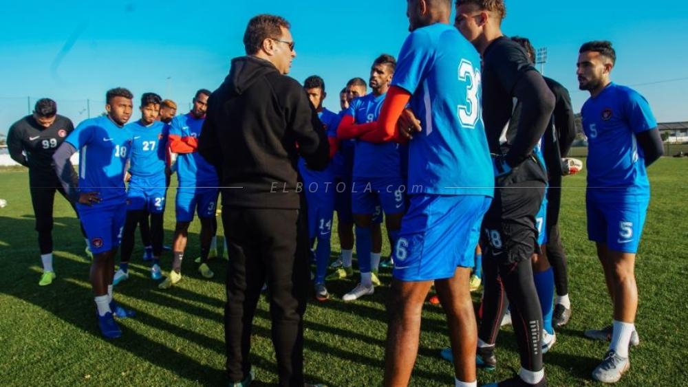 إدارة شباب المحمدية تكشف عن الطاقم التقني المساعد لبنهاشم و اللويسي