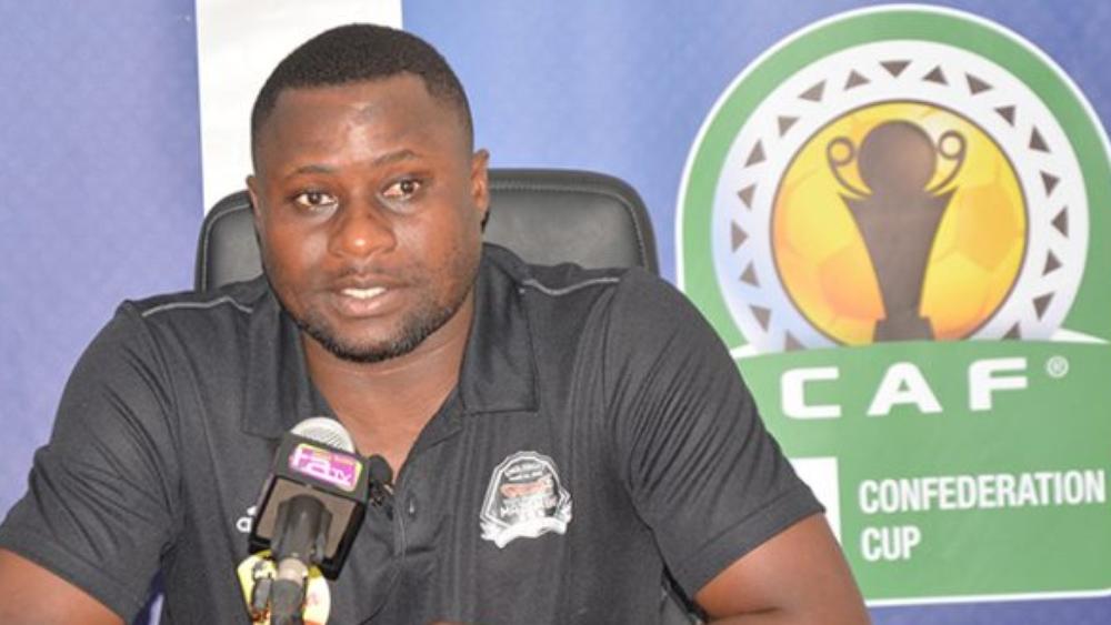 رسميًا | تعيين مدرب مازيمبي لقيادة المنتخب الكونغولي في "شان 2020"