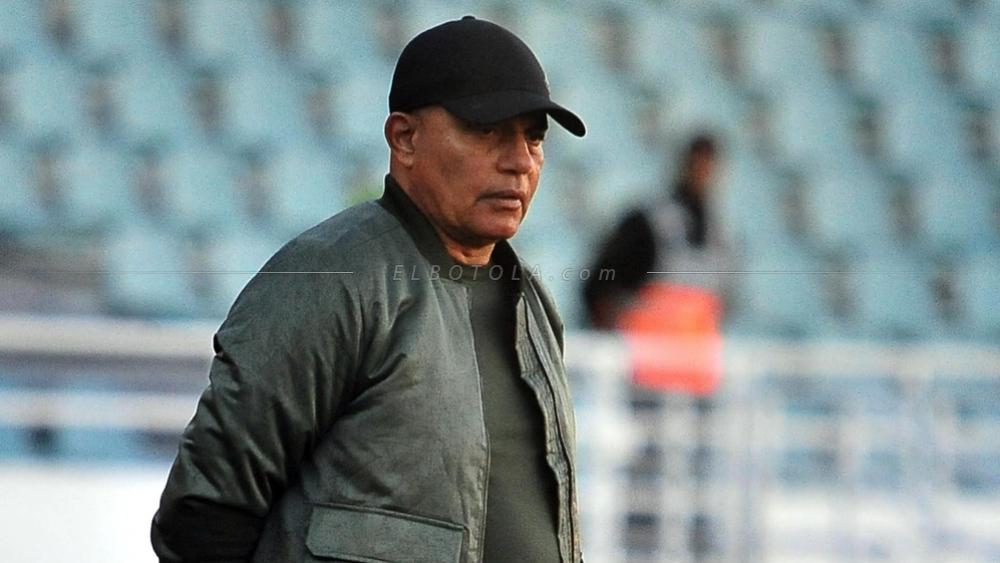 طاليب: "الفرق الكبيرة لا تحتاج لمبرّرات وذكّرت اللاعبين بأننا نواجه الرجاء العالمي رغم الغيابات"