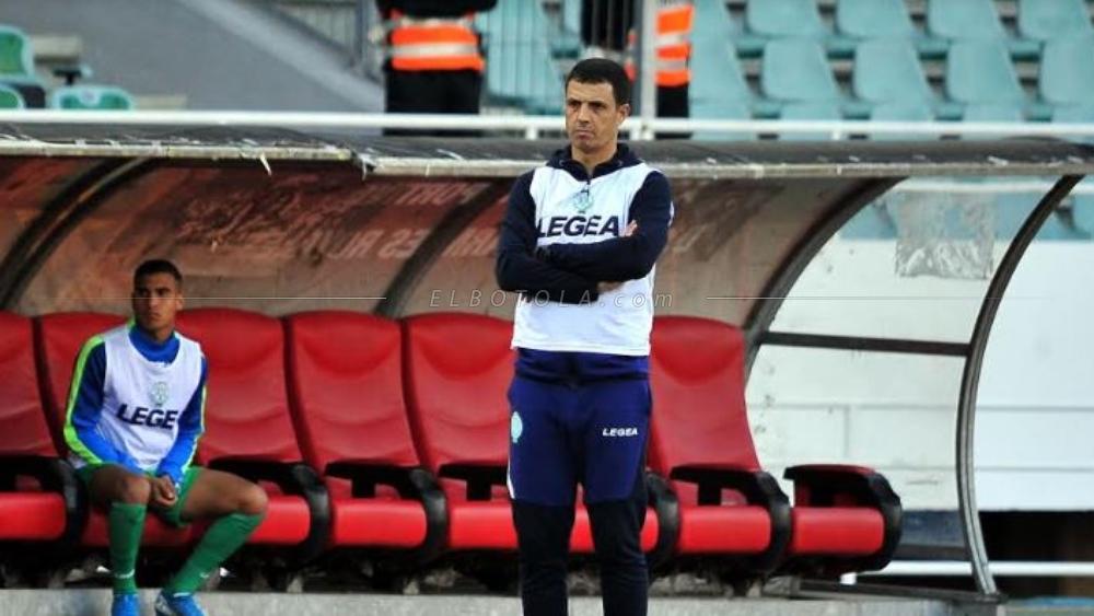 سلامي: "أتحمل مسؤولية الإختيارات في مباراة الجيش .. و لقاء الإسماعيلي مهم بالنسبة لنا"