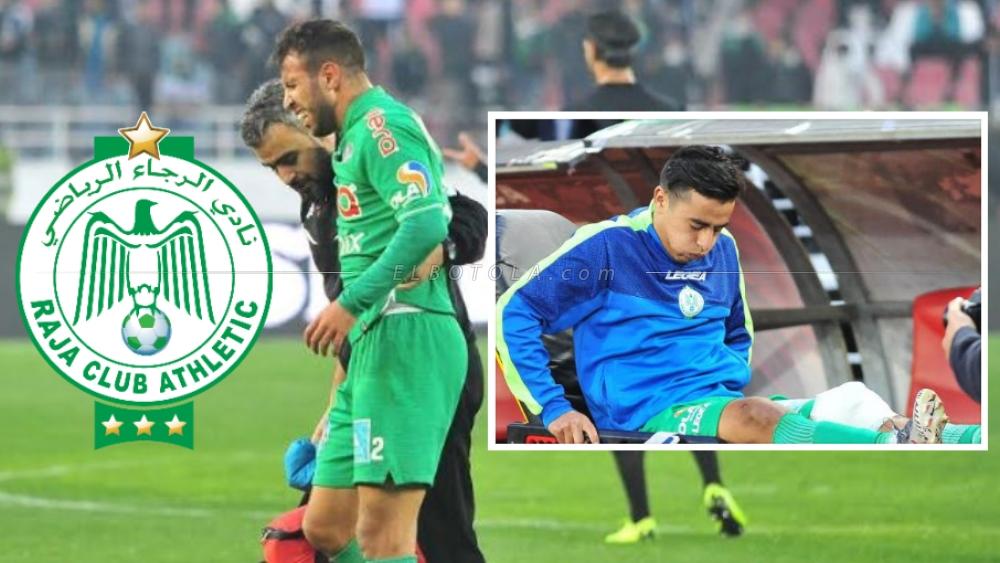 جبرون و الدويك يضطران للمبيت في المصحة .. و الطاقم الطبي يقدم لهما بعض المسكنات بسبب الآلام قبل الخضوع لفحوصات طبية "دقيقة"