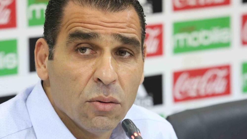 الاتحاد الجزائري يعلن دعمه لإقامة "كأس أفريقيا" كل 4 سنوات