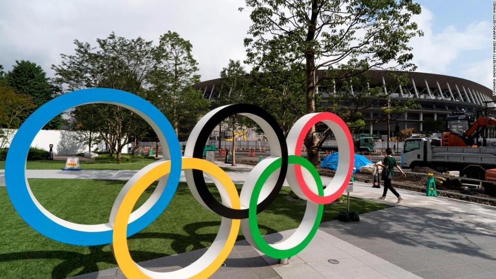 الأولمبية الدولية: "فيروس كورونا لا يهدد دورة طوكيو"