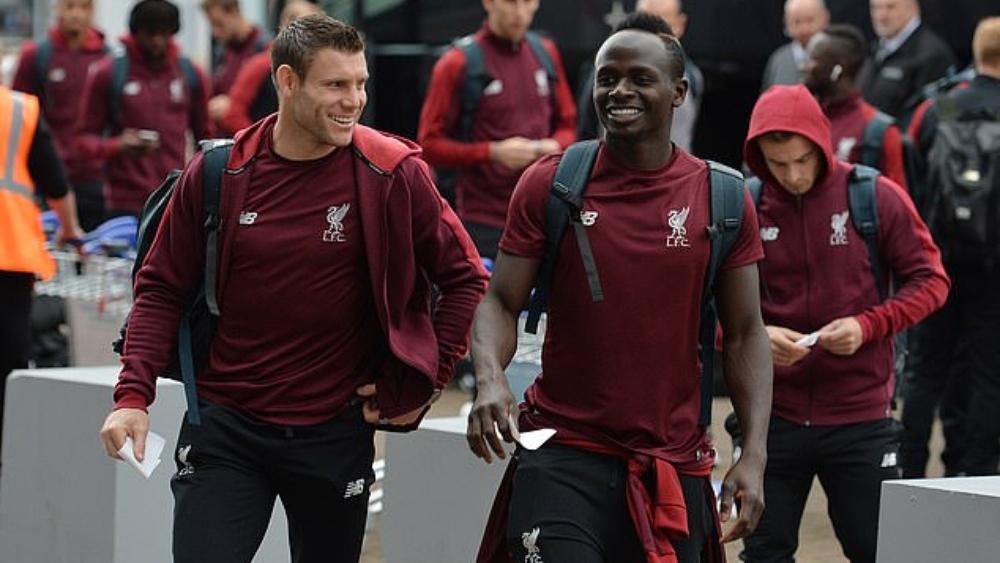 كلوب يؤكد جاهزية ماني للعودة أمام نورويتش سيتي