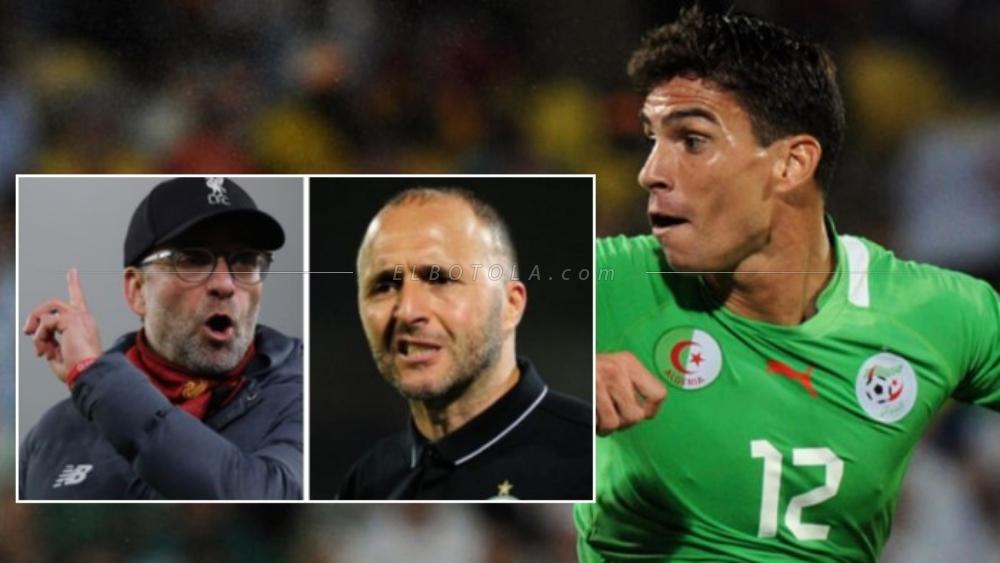 كارل مجاني: "بلماضي يُشبه يورغن كلوب إلى حد كبير"