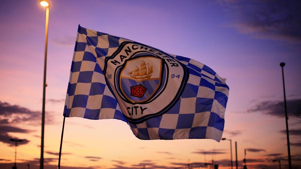 رسميًا | استبعاد مانشستر سيتي من بطولات أوروبا لمدة عامين