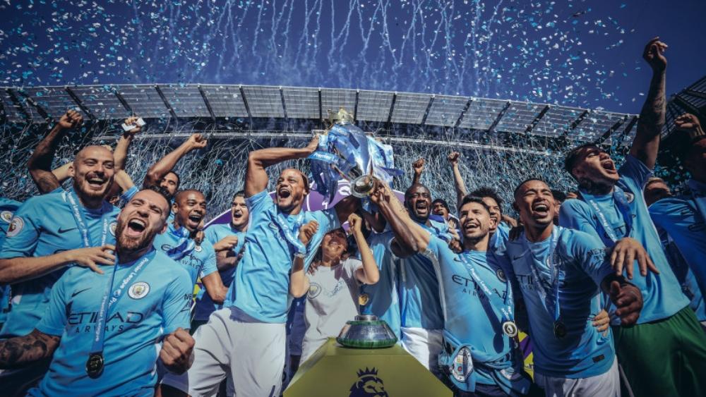 خمس "أزمات" متوقعة في مانشستر سيتي بعد العقوبة