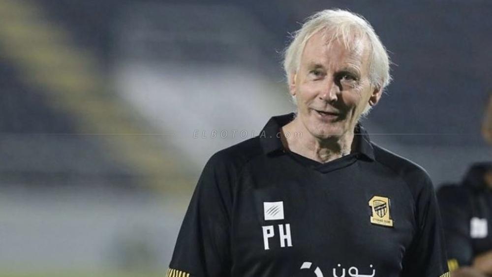 مدرب إتحاد جدة السعودي: "سعيد بمشاركتي في البطولة العربية وأولمبيك آسفي فريق قوي"