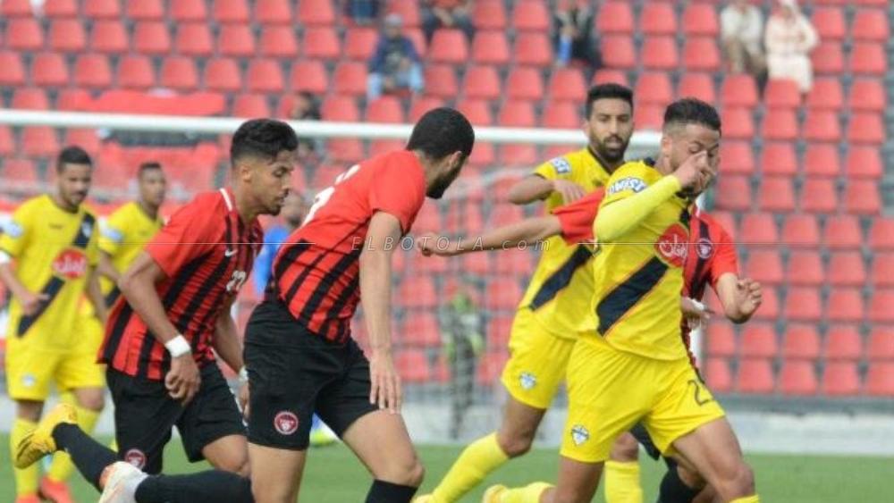 القسم الوطني الثاني "الجولة 19" | التعادل يسيطر على "إصطدامات المقدمة" و المتصدر يسقط في الدشيرة