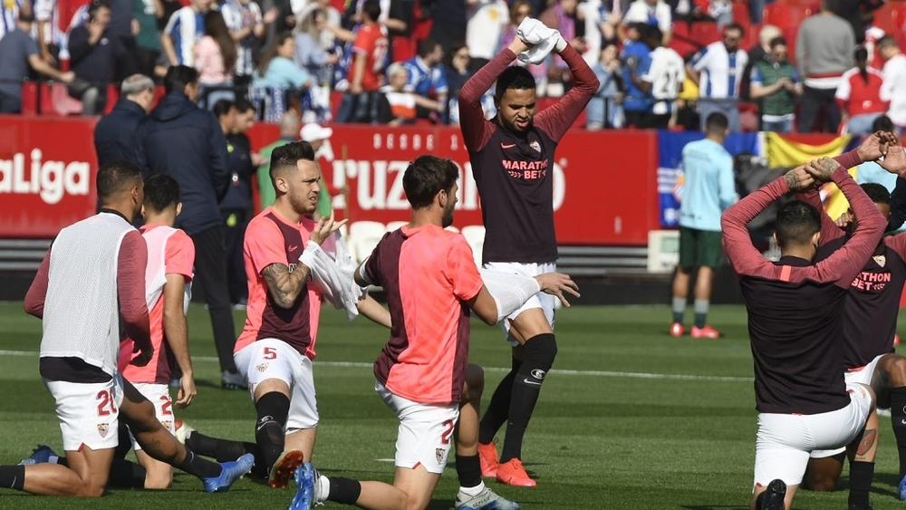 يوسف النصيري يخوض مباراته الثانية تواليا كأساسي.. ولأول مرة يلعب دقائق اللقاء كاملة!