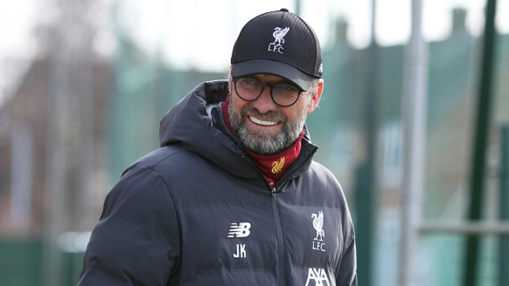 كلوب يحب "السفر" إلى إيطاليا.. ويرفض العمل فيها