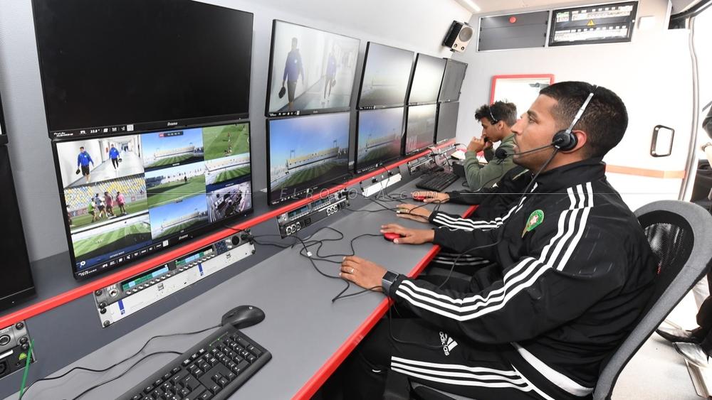 حضور "الفار" بـ"البطولة الاحترافية" .. تقلُّصٌ للجدل وانخفاضٌ لمنسوب الاحتجاجات