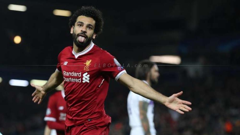 تقارير إعلامية بريطانية تؤكد إنصاف "الفيفا" لليفربول على منتخب مصر في أزمة محمد صلاح