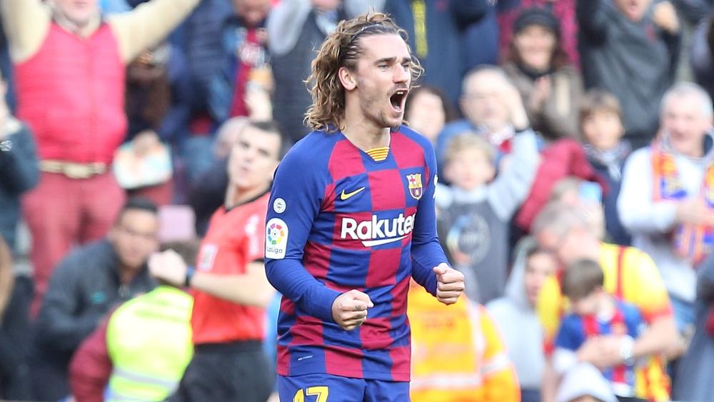 أحداث تصدرت مشهد "لا ليغا" في أسبوع خاص