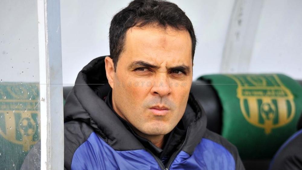 لكيسر: "مَافهمتش عْلاش الجمهُور كايعَاير الّلعابة .. و فْراقِي كبَار فالعالْم كايتقصَاو و كَايخسرُو..!"