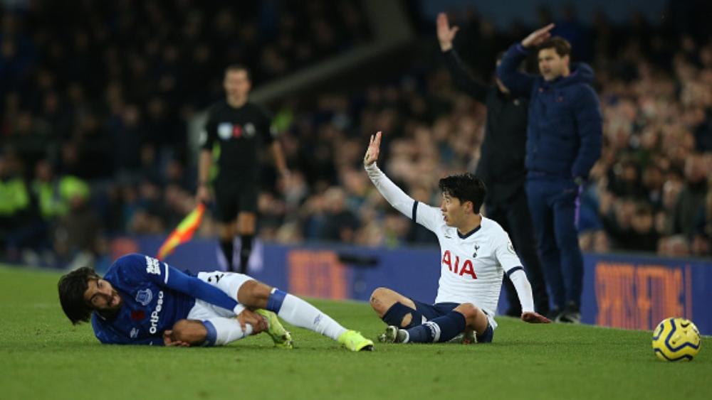 أندري جوميز جاهز للعودة إلى الملاعب ضد آرسنال