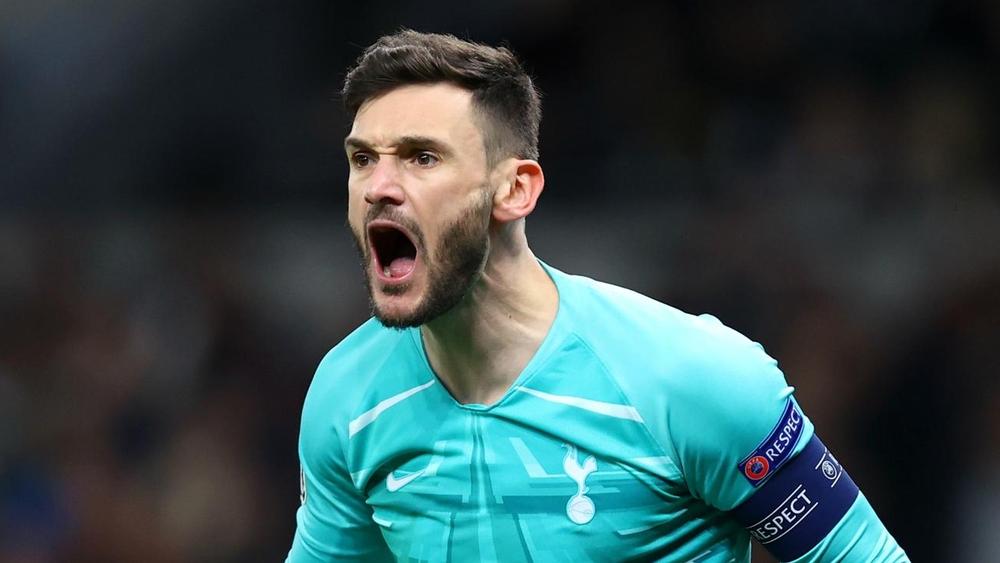 هوجو لوريس: "لدينا فرصة للتعويض في مباراة الإياب"