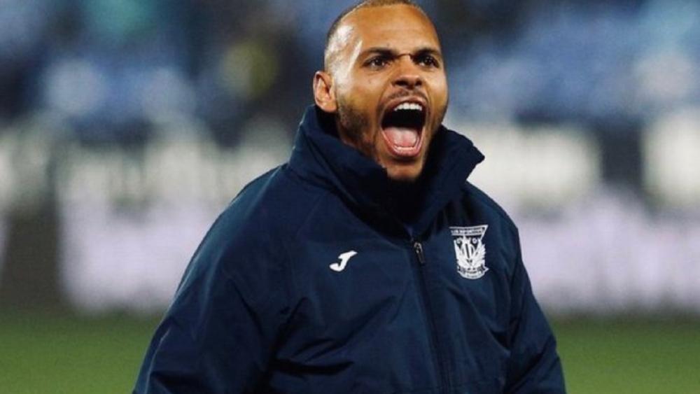 رسميًا | برشلونة يتعاقد مع المهاجم الدنماركي "برايثوايت"