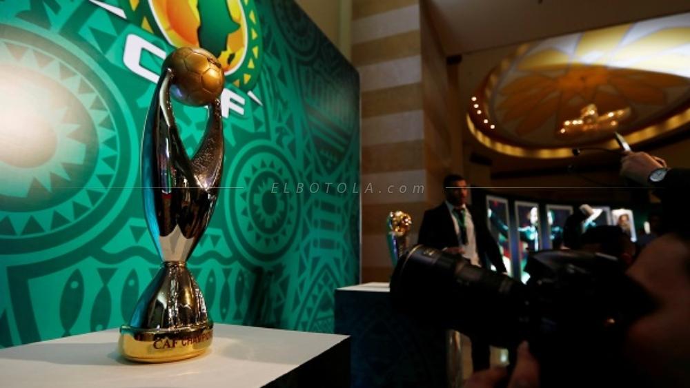 رسميا: تونس تتقدم بطلب لإستضافة نهائي دوري أبطال افريقيا