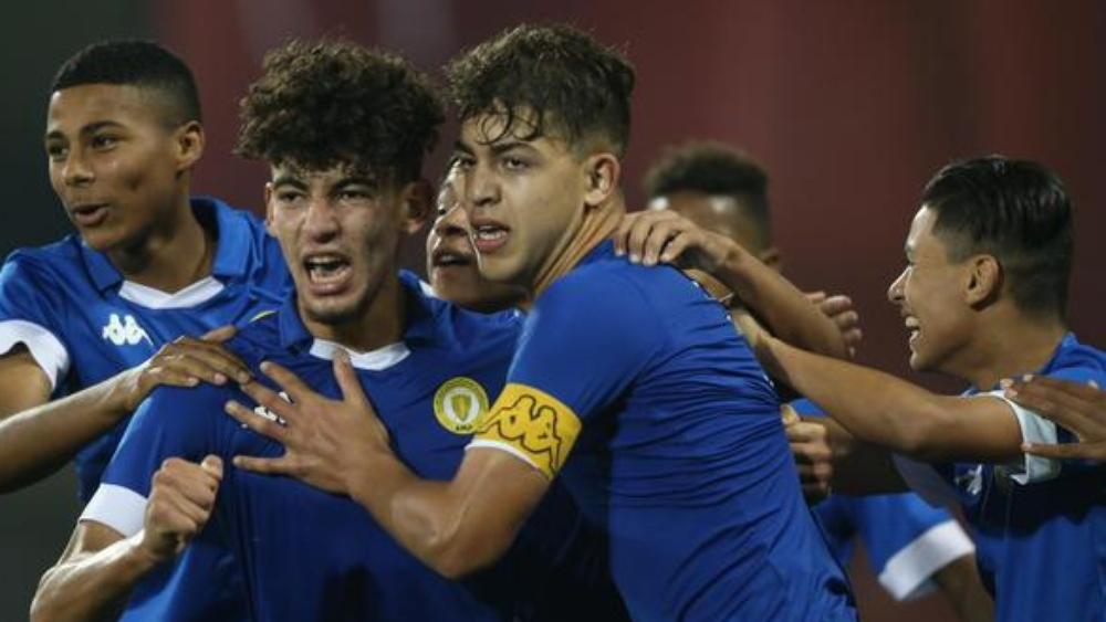 طاقات كروية فتية في أول المشوار .. هل تَفْقِدُ البوصلة لغياب التأطير؟!