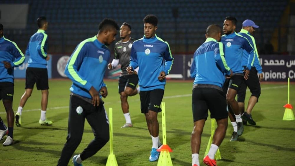 غيابات "عدة" للرجاء أمام رجاء بني ملال