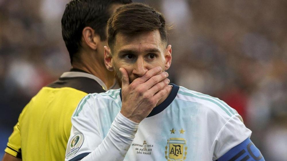 فتح تحقيق في "تجسس" الحكومة الأرجنتينية السابقة على ميسي