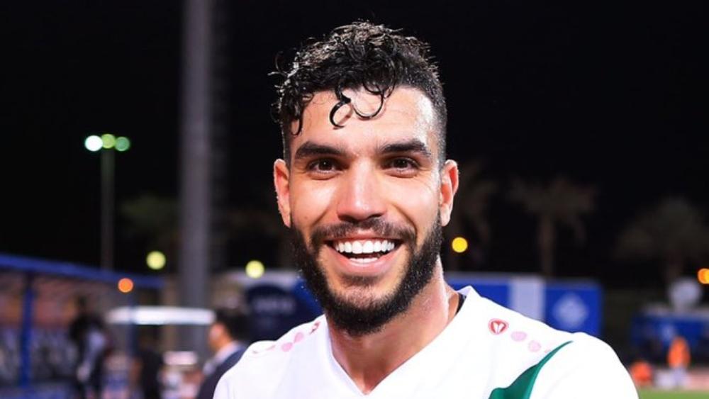 أزارو يسجل أول أهدافه مع الاتفاق السعودي