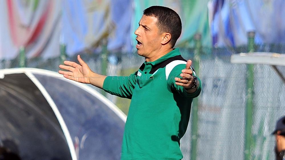 السلامي يؤكد جاهزية بوطيب وناناح لمباراة مازيمبي