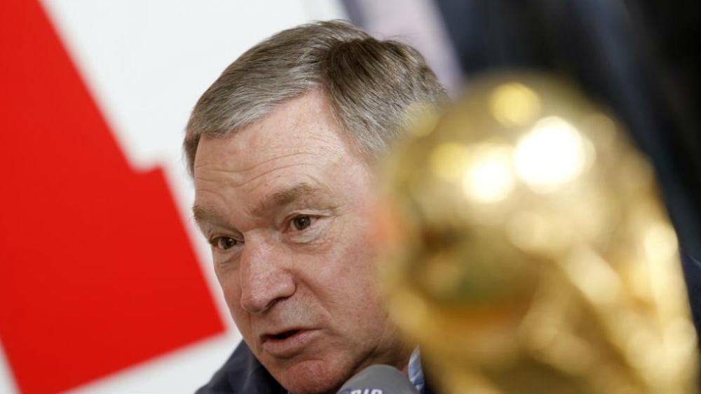 كليمنتي: "برشلونة يشتري المباريات بطريقة قانونية في إسبانيا"