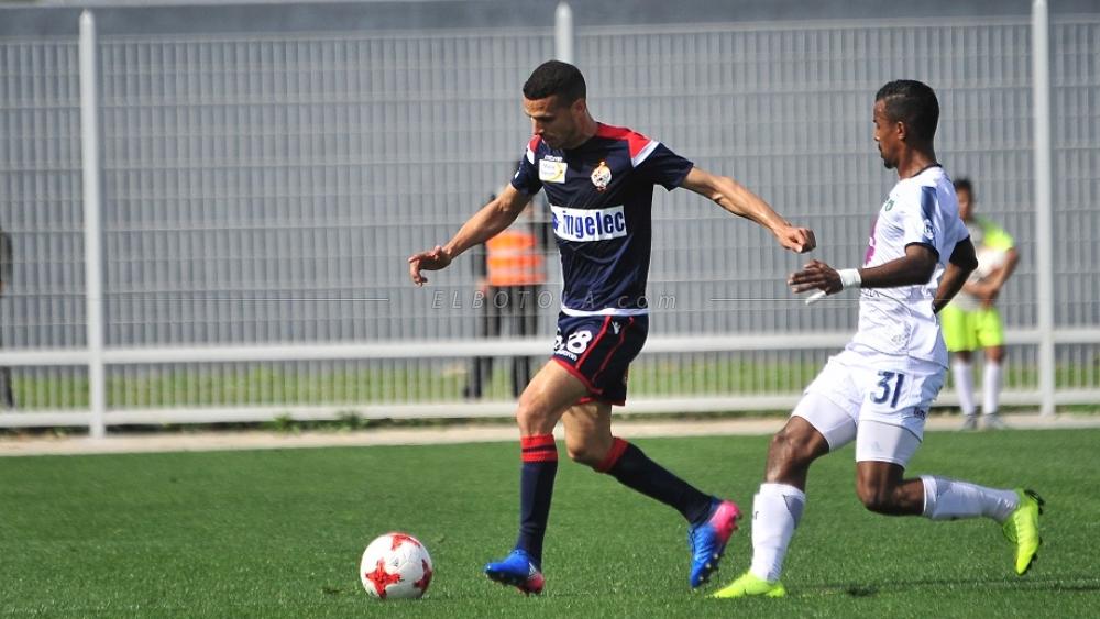 البطولة الاحترافية: برنامج مباريات اليوم