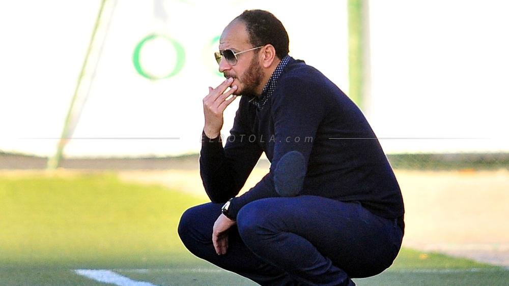 مديحي للاعبي رجاء بني ملال: "سمْحُو لِيا و لكن رَاه متْستاهلُوش تلَعبو في القِسم الأوّل"