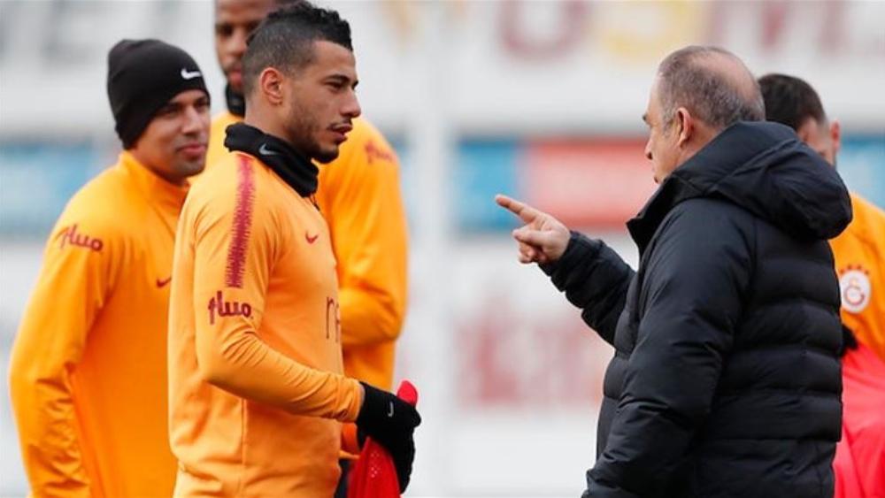 بلهندة يستعيد الرسمية في "ديربي إسطنبول" أمام فنربخشه