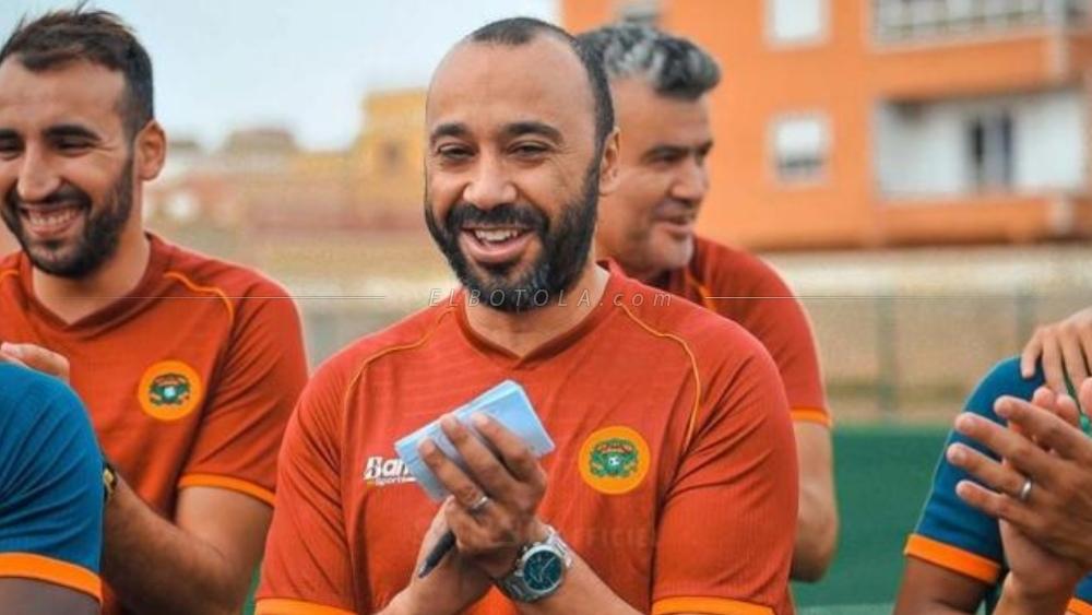 السكتيوي: "التعادل أمام واد زم ليس سيئاً .. ونحتاج لانتصار واحد لمغادرة مرحلة الفراغ"