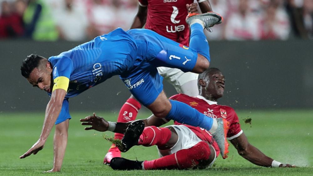 جماهير الكرة المصرية على موعد مع أغرب "ديربي" منذ سنوات