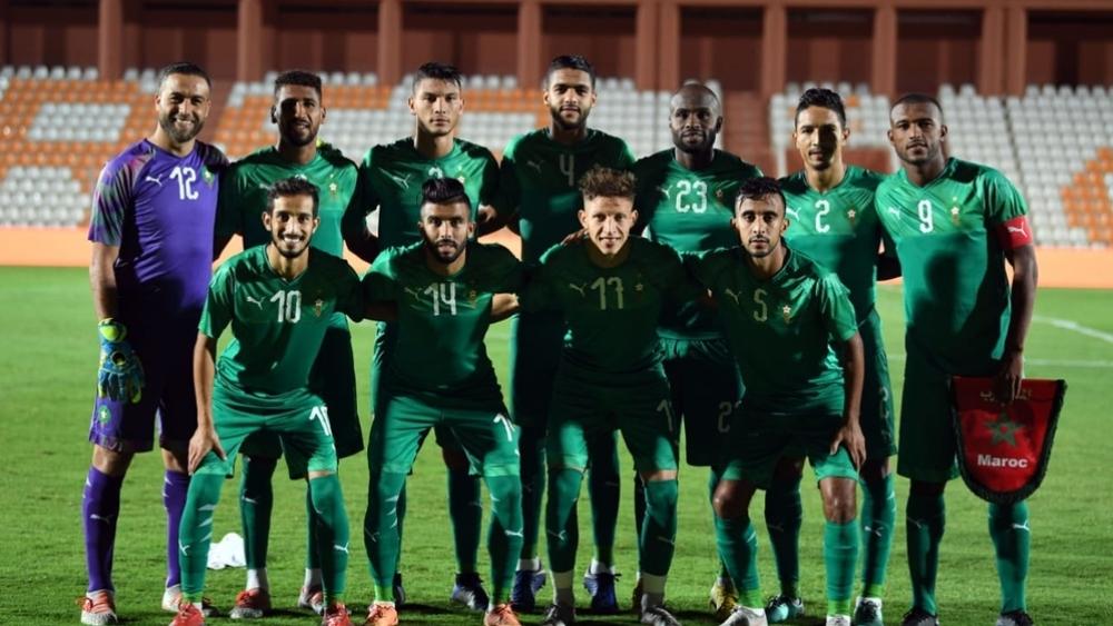 مواعيد مباريات المنتخب المحلي في "شان 2020" بالكاميرون