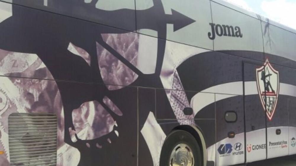 الزمالك ينسحب من "ديربي القاهرة" بعد تعثر وصول حافلته إلى الملعب