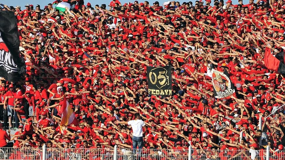 "الوينرز": "الانتدابات يتحمل مسؤوليتها الرئيس لوحده و الوداد أصبح حائط قصير بسبب رئاسته للعصبة الاحترافية"