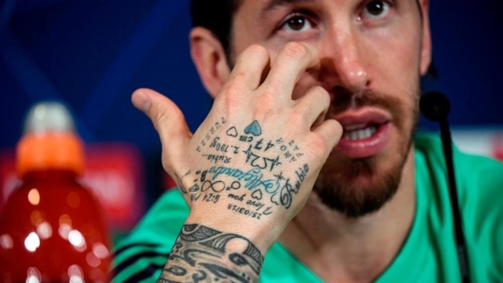 راموس: "أمام السيتي وبرشلونة الهفوة سوف تكلفنا بطولة"