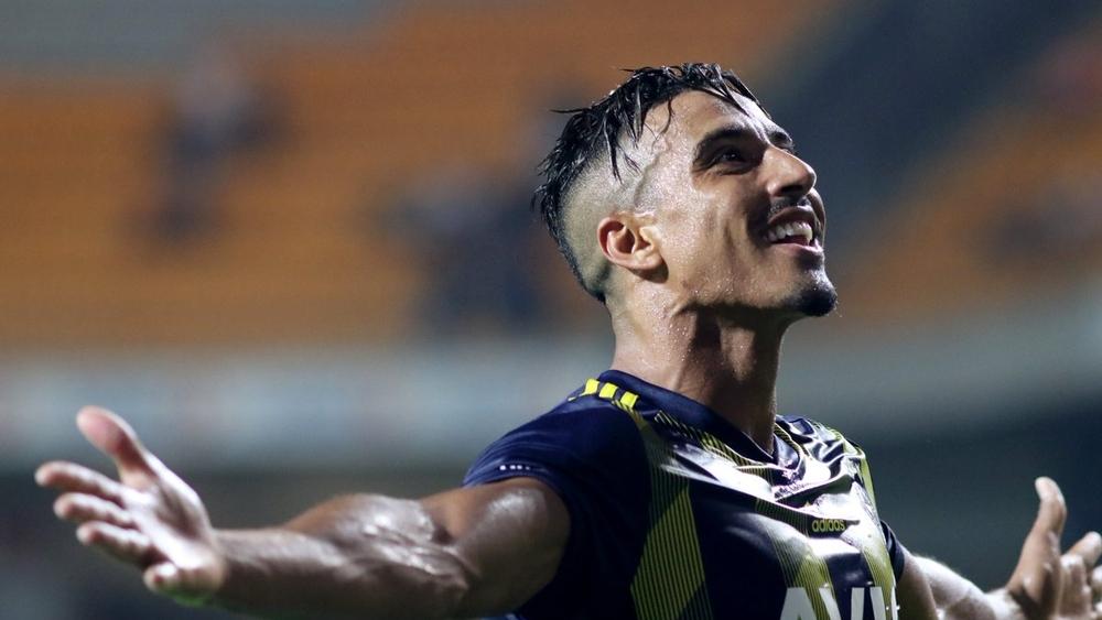 موناكو يهنئ درار بعيد ميلاده بمقطع فيديو يُوثِّق لأبرز لحظاته مع الفريق