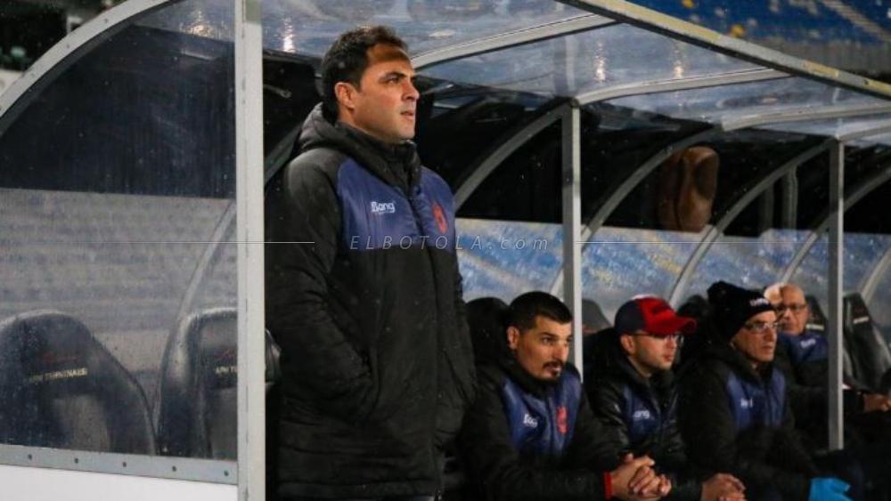 لكيسر: "فريق أولمبيك آسفي حطم رقما قياسيا هذا الموسم في عدد المباريات خلال 5 أشهر..!"