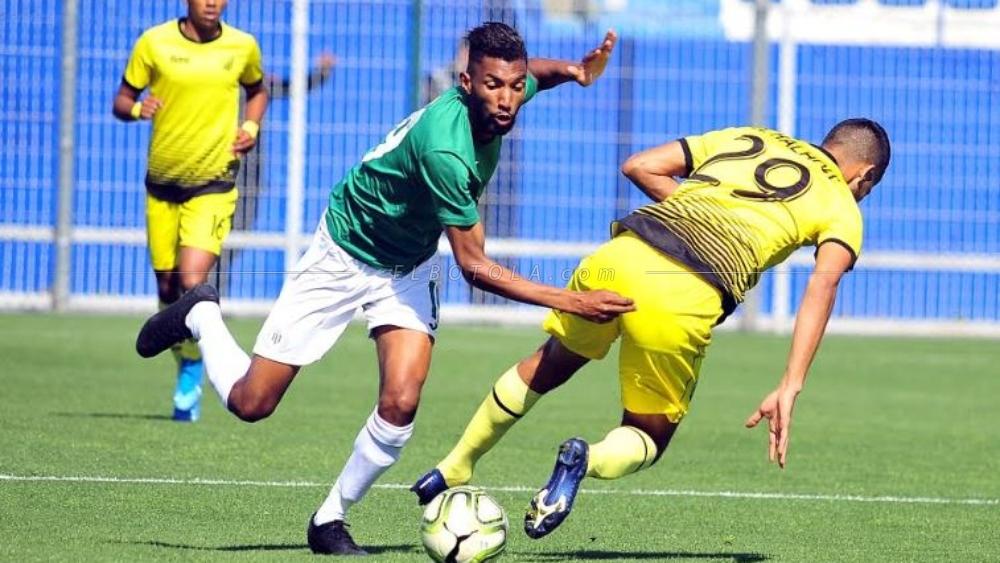 القسم الوطني الثاني | البرنامج الكامل لمباريات الجولة 21