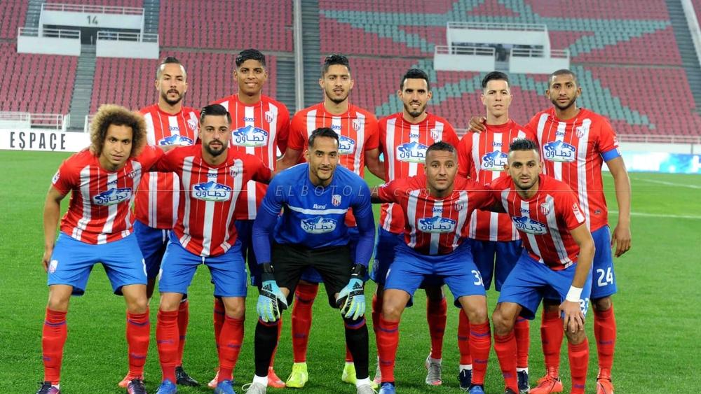 7 مباريات بلا فوز .. "الماط" يدخل نَفَقَ "أزمة النتائج" ويفقد "رأسمال الثِّقة"