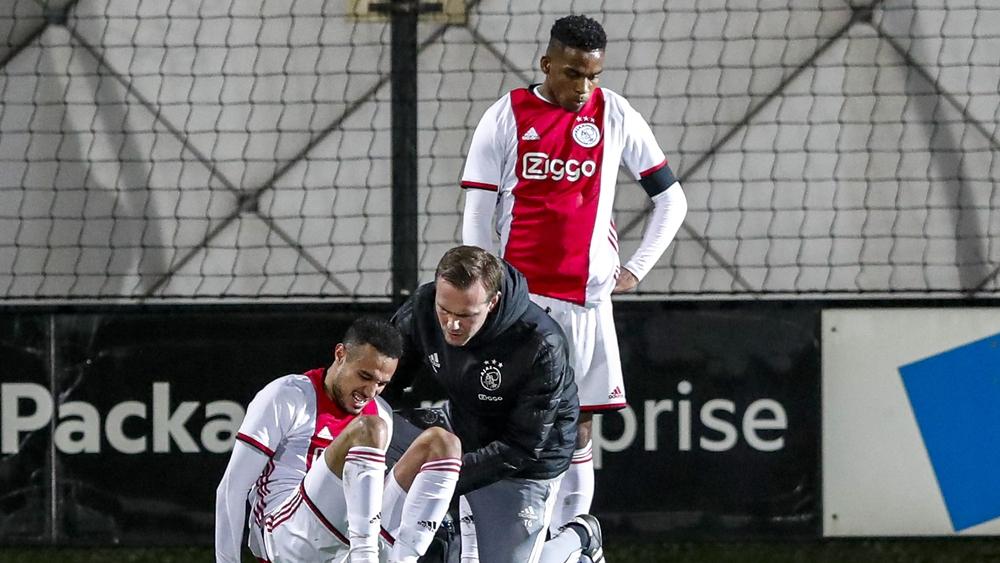 مزراوي: "لست قلقاً بشأن المستقبل .. وأترك الأمر لوكيل أعمالي ومارك أوفرمارس"