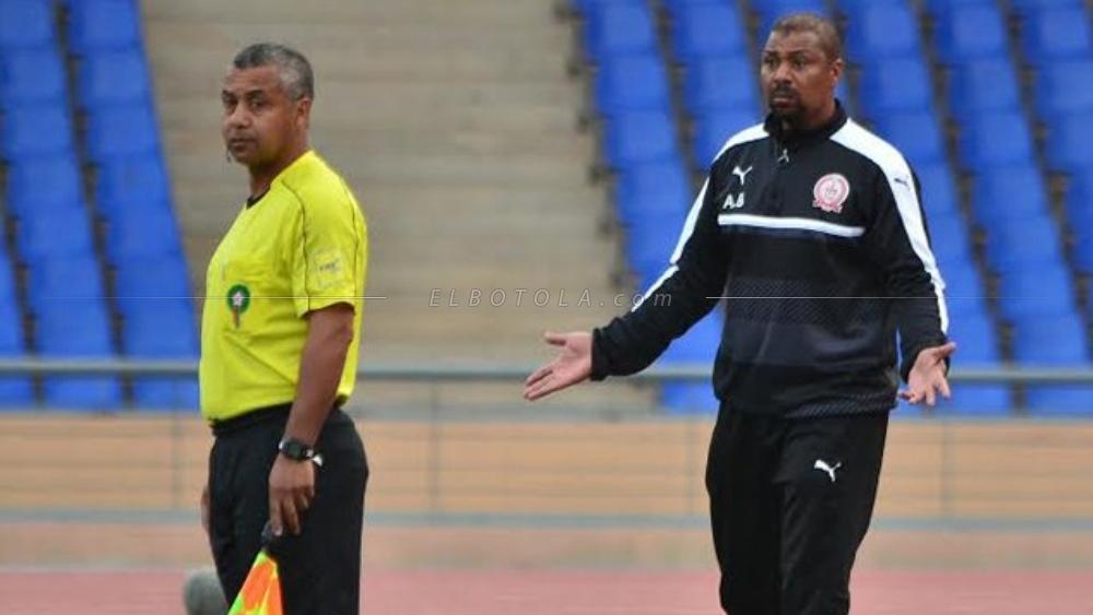 خاص / أحمد البهجة يشترط 35 مليون سنتيم لمغادرة الكوكب