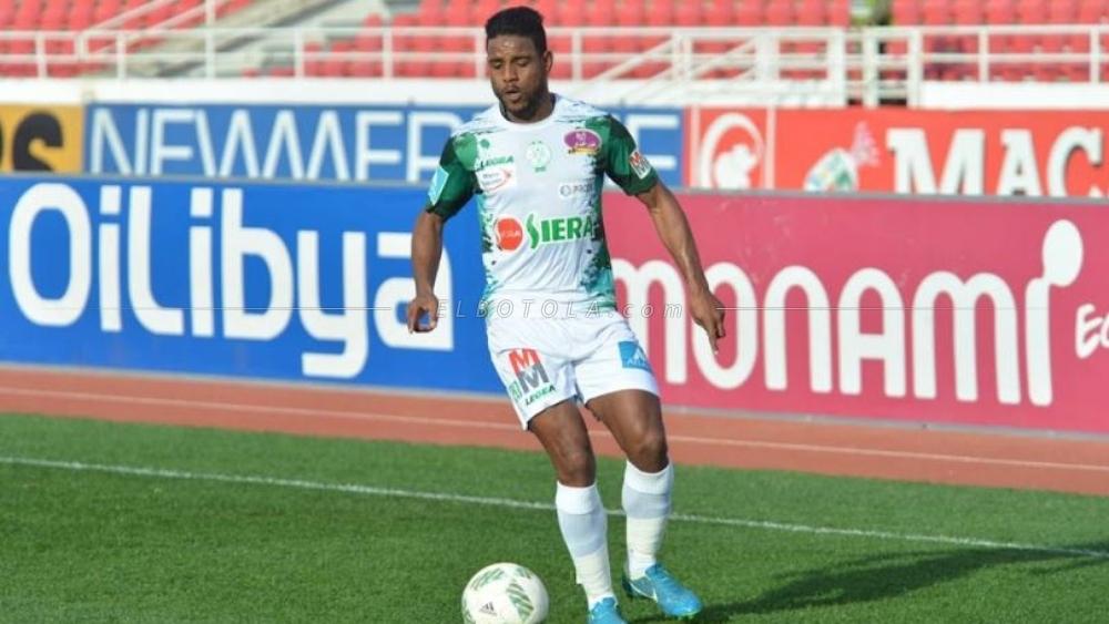 اجبيرة يُصاب في تداريب الرجاء ويغيب عن مباراة مازيمبي